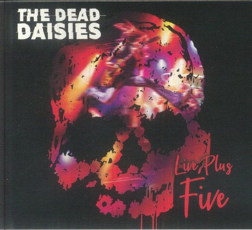 Dead daisies the - dead, plus