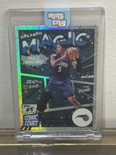 2025 Topps Paolo Banchero