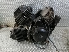 BLOCCO MOTORE TRANSALP 600