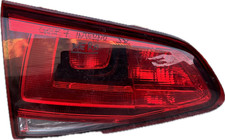 Fanale posteriore sinistro