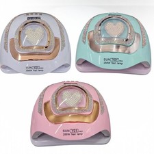 Lampada UV LED per Unghie 288W