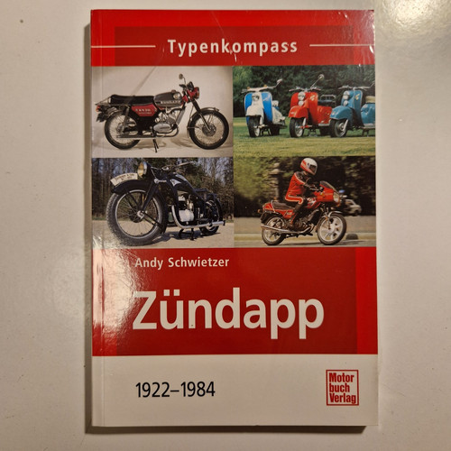 Typenkompass zündapp - typenkompass,