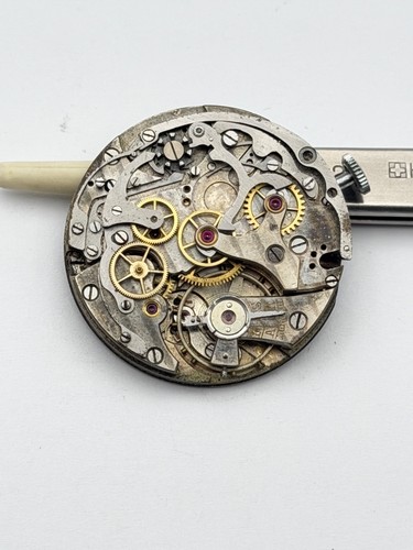 Landeron chronograph - landeron,