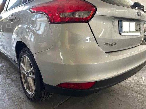 1877243 paraurti ford focus - 1877243,