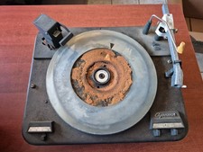 Vintage Garrard Type A II