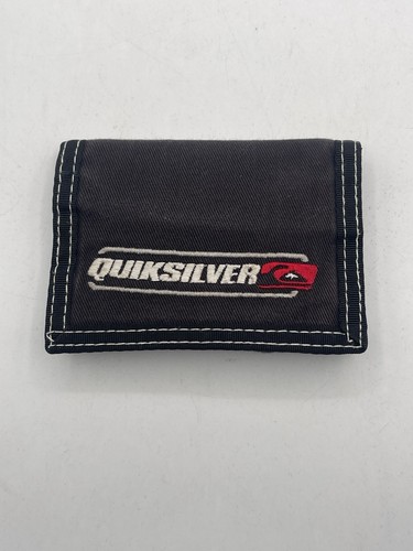 Portafoglio vintage quiksilver - portafoglio,