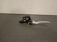 Pompa freno sx Peugeot tweet