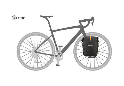 Ortlieb gravel pack - ortlieb, gravel-pack