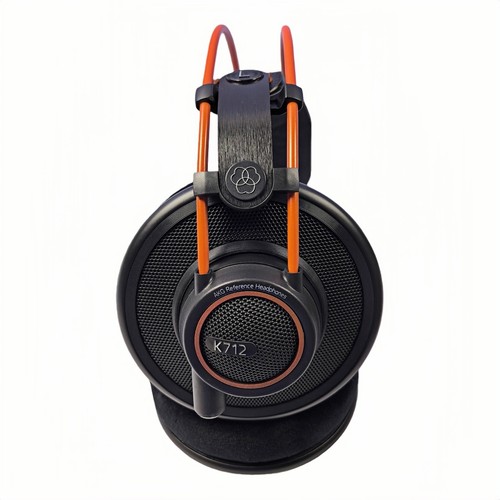 Akg k712 pro - akg,