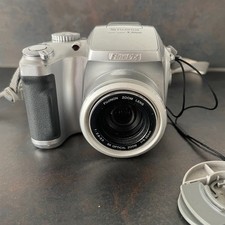 Fujifilm finepix s3000 2 - fujifilm, 3,2