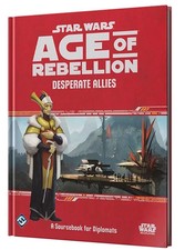 Star Wars: Age of Rebellion -