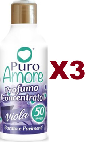 Puro amore profumo - 3,