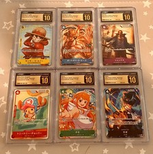 One Piece Japanese Mcdonald's