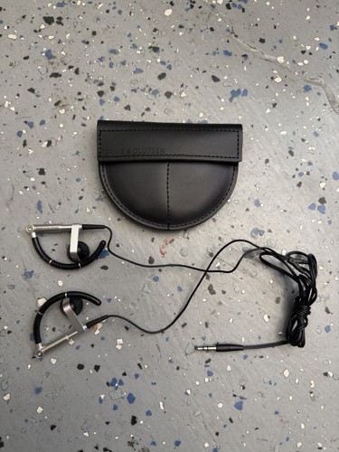Bang olufsen a8 cuffie - &,