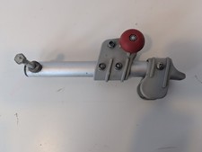 Carro Cougar meccanismo di