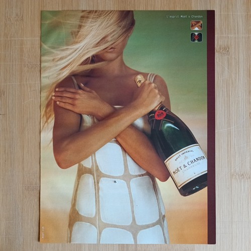 Moet chandon 1999 - &,