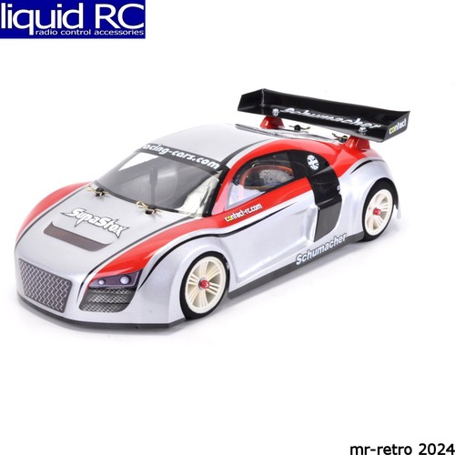 Carrozzeria schumacher racing - schumacher,