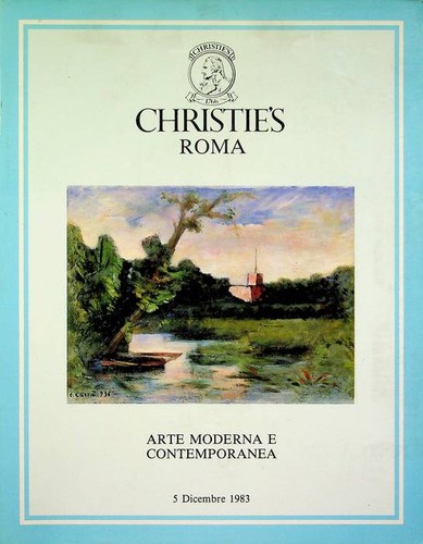 Arte moderna contemporanea - arte,