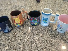 Tazze Disney World Topolino