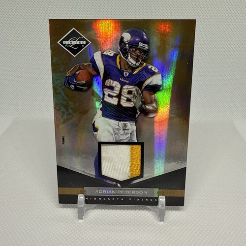 2011 panini limited prime - 2011,