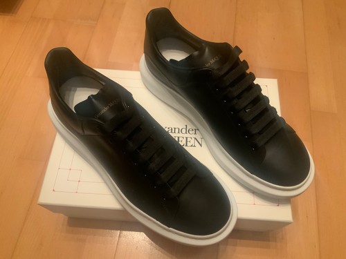 Sneakers alexander mcqueen - sneakers,