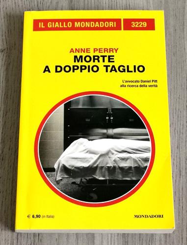 Anne perry morte - anne,