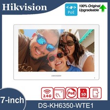Hikvision DS-KH6350-WTE1