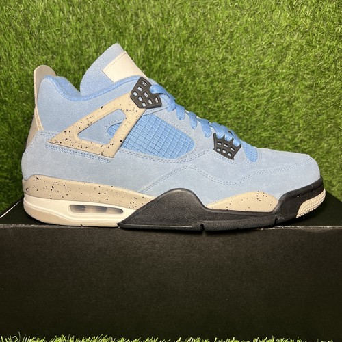 Taglia jordan 4 - 10,5, retro