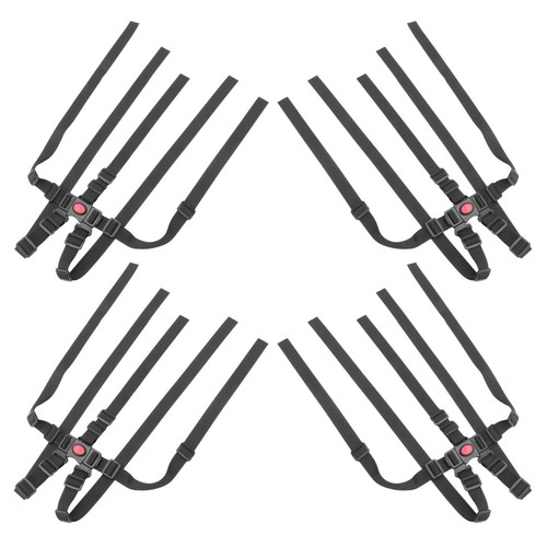 Pcs cinghia per seggiolone - per,