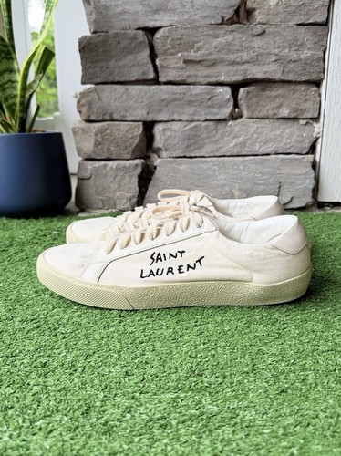 Sneakers saint laurent - sneakers,