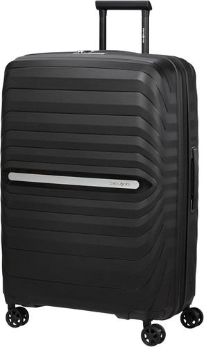 Samsonite neo flux spinner - samsonite,