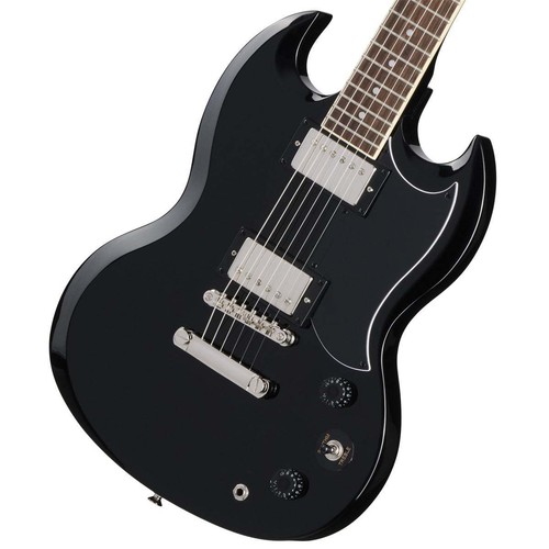 Epiphone inspired gibson sg - epiphone,