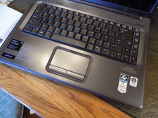 Compaq Notebook PC Presario