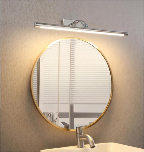 Lampada led specchio - led, bagno