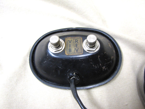 Amplificatore fender anni 2 - amplificatore, 60