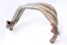 Collettore scarico honda - collettore,
