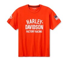 Maglietta Harley-Davidson