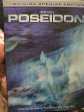 Poseidon 2 Diac Special