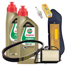 KIT TAGLIANDO YAMAHA XCITY 250