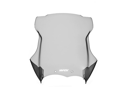 Cupolino intermedio wrs - intermedio, fume