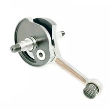 ALBERO MOTORE TIPO ORIGINALE ORIGINALE PER VESPA VNB GTR TS SUPER 125 MADE IN IT