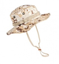 BERRETTO Jungla mimetico desertico taglia M