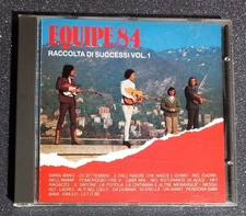 Equipe 84 ‎– Raccolta Di