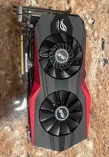 Asus GeForce GTX 980 4 GB