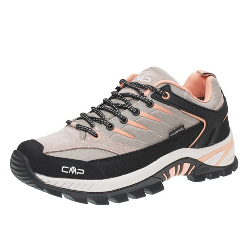 Cmp rigel low trekking - -,