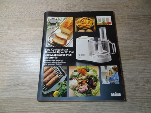 Das kochbuch zur - zur, braun