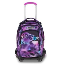 ZAINO TROLLEY JACK SEVEN 8