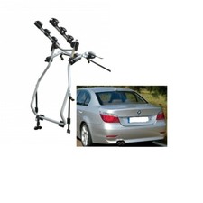 PORTABICI POSTERIORE 3 BICI