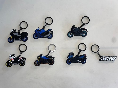 Yamaha portachiavi moto - , max