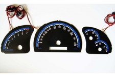 Opel Vectra B Design 3 glow
